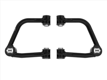 ICON TUBULAR UPPER CONTROL ARM  DJ PRO KIT FOR FORD BRONCO