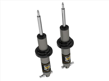 ICON BRONCO HOSS 1.0 PKG 1.375-3" LIFT STAGE 1 SUSPENSION SYSTEM