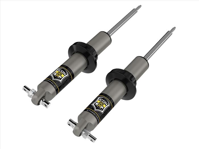 ICON BRONCO HOSS 1.0 PKG 1.375-3" LIFT STAGE 1 SUSPENSION SYSTEM