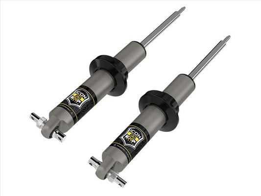 ICON BRONCO HOSS 1.0 PKG 1.375-3" LIFT STAGE 1 SUSPENSION SYSTEM