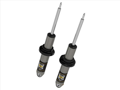 ICON BRONCO HOSS 1.0 PKG 1.375-3" LIFT STAGE 1 SUSPENSION SYSTEM
