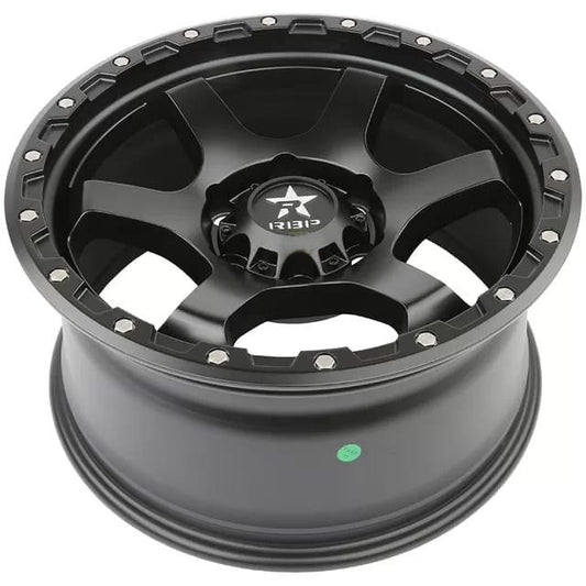 Rims for Jeep Wrangler JK/JL/JT