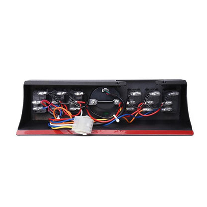 6-CHANNEL SWITCH CONTROL SET