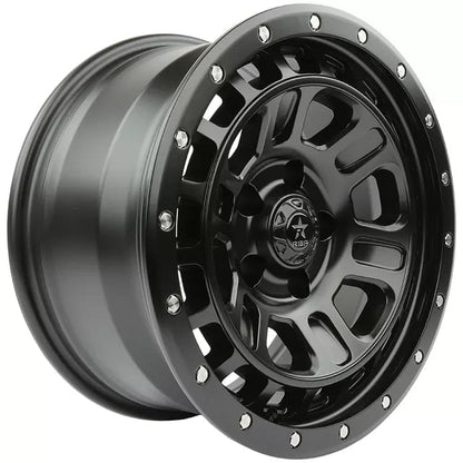 RBP C66R Rims for Jeep Wrangler JK/JL/JT