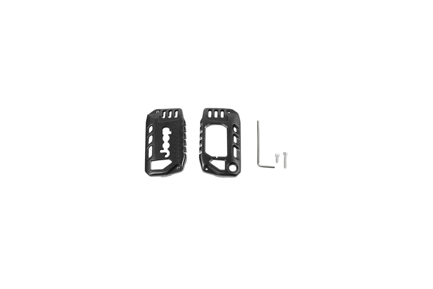 AMR Key Cover for Jeep Wrangler JL