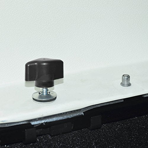 Hardtop Fasteners Set for Jeep Wrangler