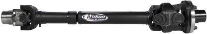 Yukon Performance Rubicon Rear Driveshaft for Jeep Wrangler JL (2 Doors) A/T