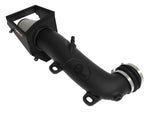 AFE Power Rapid Induction Cold Air Intake System w/ Pro DRY S Filter (52-10008D) For Jeep Wrangler JL & JT