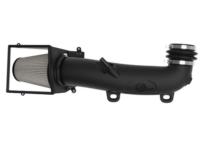 AFE Power Rapid Induction Cold Air Intake System w/ Pro DRY S Filter (52-10008D) For Jeep Wrangler JL & JT