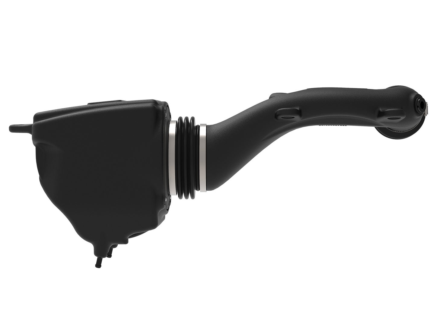 AFE Power Quantum Cold Air Intake System w/Pro DRY S Filter ( 53-10017D)  For jeep wrangler JL & JT