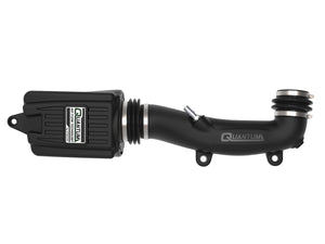 AFE Power Quantum Cold Air Intake System w/Pro DRY S Filter ( 53-10017D)  For jeep wrangler JL & JT