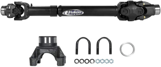 Yukon Performance Rear Driveshaft for Jeep Wrangler JL Sport (2 Doors)