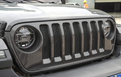 Grille for Jeep Wrangler JL