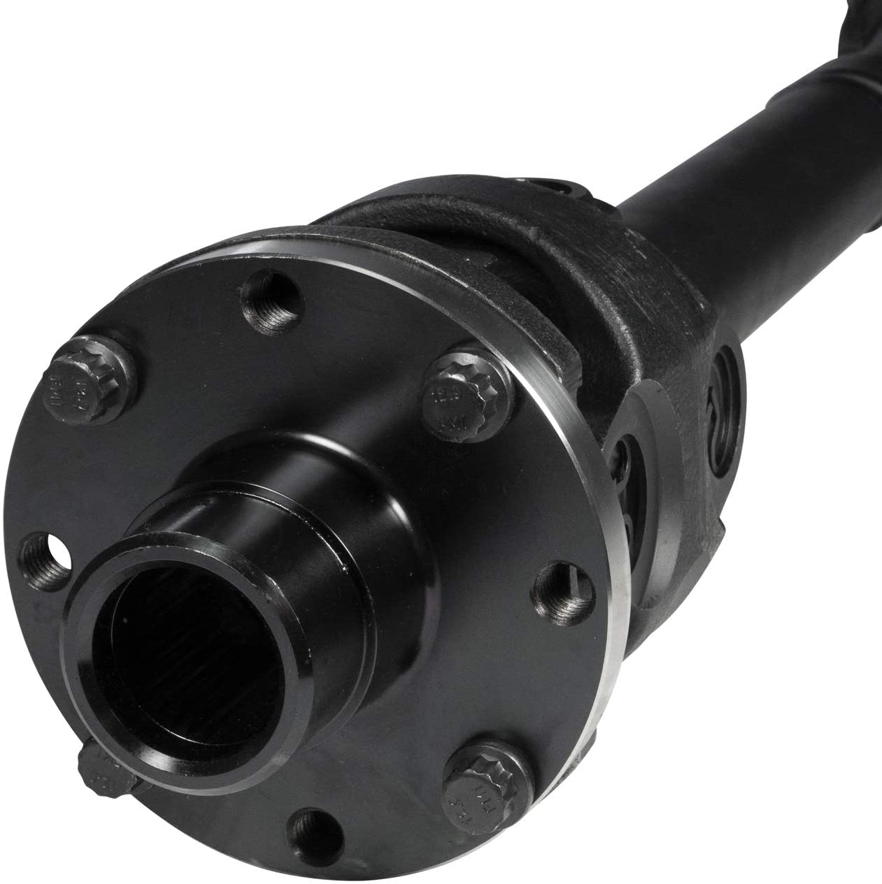 Yukon Performance Rubicon Rear Driveshaft for Jeep Wrangler JL (2 Doors) A/T