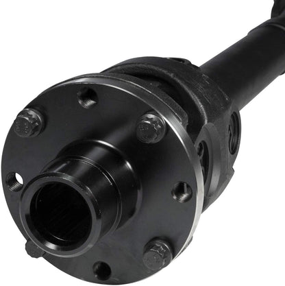 Yukon Performance Rubicon Rear Driveshaft for Jeep Wrangler JL (2 Doors) A/T