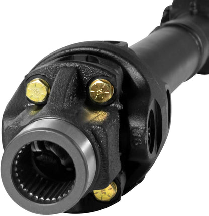 Yukon Performance Rear Driveshaft for Jeep Wrangler JL Sport (2 Doors)