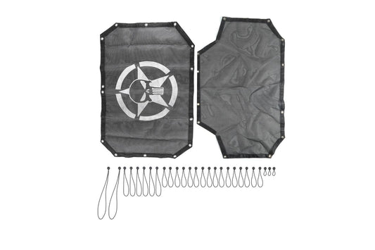 AMR Thermal Mesh for Jeep Wrangler JK