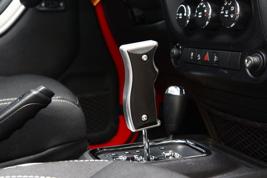 AMR Gear Shift Knob for Jeep Wrangler JK