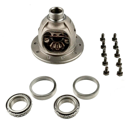 AMR Front Open Differential Case Assembly Dana 30 for  Jeep Wrangler JK