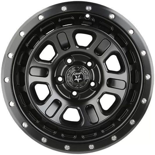 RBP C66R Rims for Jeep Wrangler JK/JL/JT