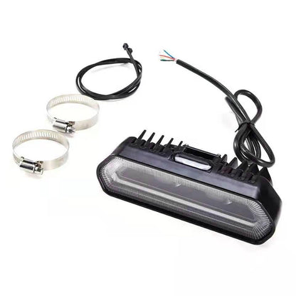 ATV CHASE LIGHT FOR JEEP WRANGLER JK,JL & JT