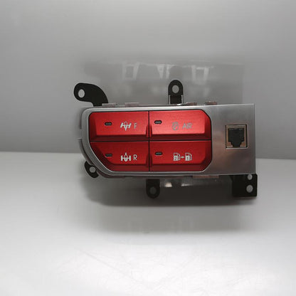 AMR AUXILIARY SWITCHES FOR JEEP WRANGLER JL