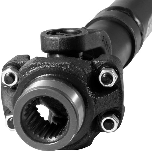 Yukon Performance Rear Driveshaft for Jeep Wrangler JL Sport (2 Doors)