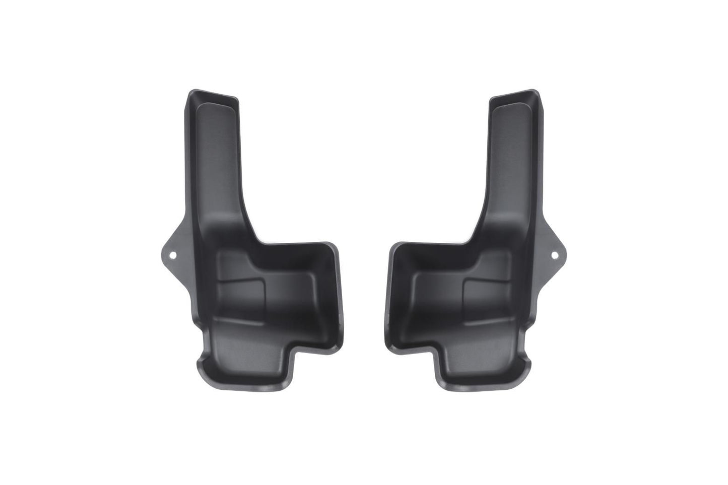 AMR Trunk Side Storage Box for Jeep Wrangler JL