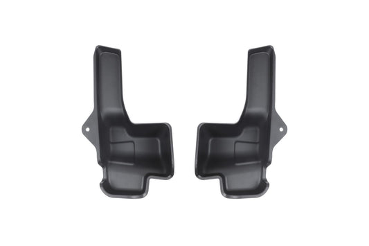 AMR Trunk Side Storage Box for Jeep Wrangler JL