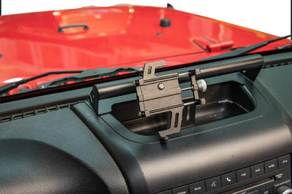 AMR Mobile Phone Holder for Jeep Wrangler JK