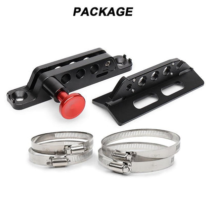 AMR FIRE EXTINGUISHER BRACKET