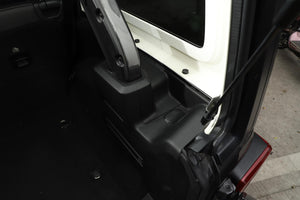 AMR Trunk Side Storage Box for Jeep Wrangler JL