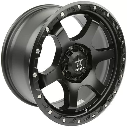 Rims for Jeep Wrangler JK/JL/JT