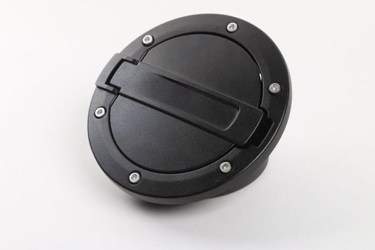 AMR Fuel Tank Cover for Jeep Wrangler Jk