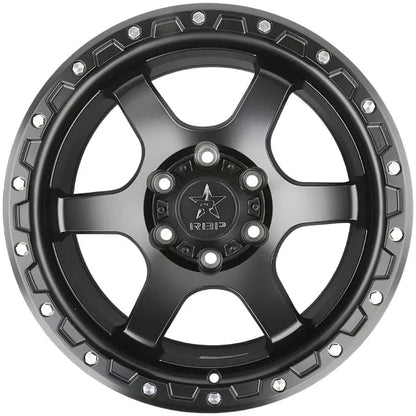 Rims for Jeep Wrangler JK/JL/JT