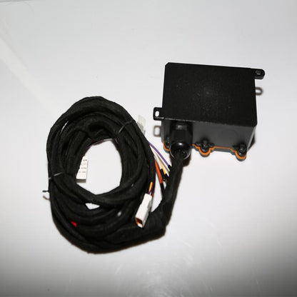 AMR AUXILIARY SWITCHES FOR JEEP WRANGLER JL