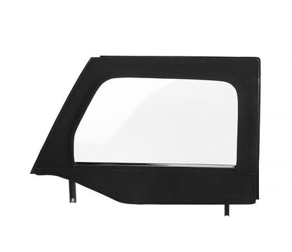 Core Doors with Twill Upper from Bestop for Jeep Wrangler JK