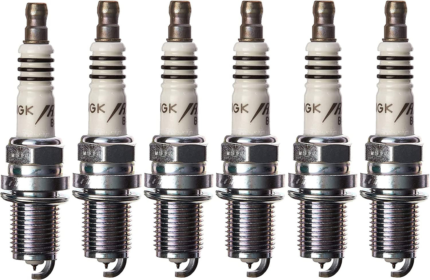 NGK 93175 KR7DIX-11S Iridium IX Spark Plug