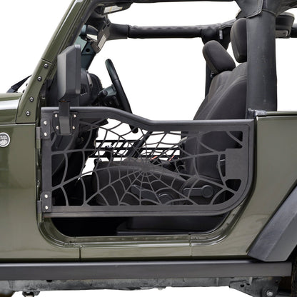 SPIDER TUBE DOORS JK