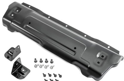 Skid Plate for Jeep Wrangler JL/JT- 10th anniversary - am-wrangler