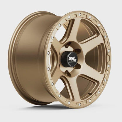 RT112 Rims for Jeep Wrangler JK/JL/JT