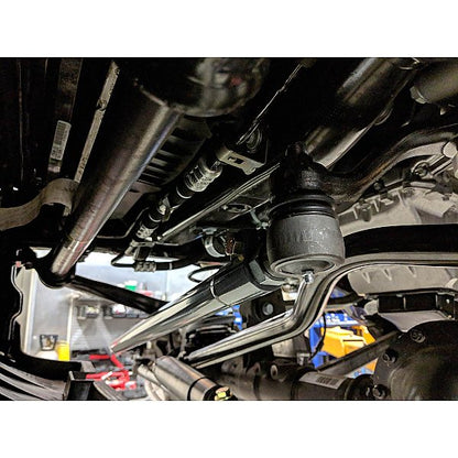 Spring Link Jlr Synergy Jeep JL / JLU / JT Heavy Duty Drag Link Kit – am-wrangler