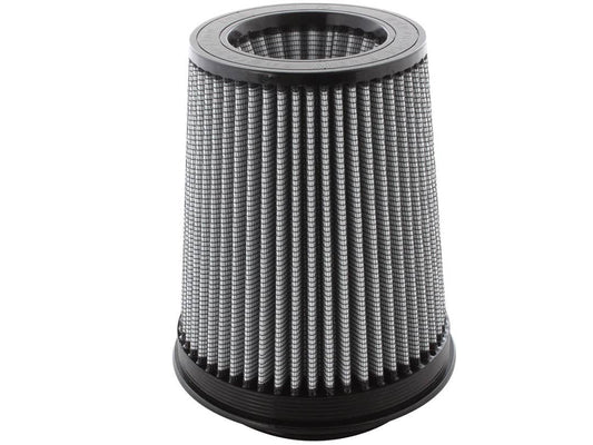 Magnum FLOW Pro DRY S Air Filter ( 21-91062)  from aFe Power for Jeep Wrangler JK