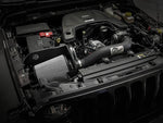 AFE Power Magnum Force Stage-2 XP Cold Air Intake System (51-13002-B)  from aFe Power For jeep wrangler JL & JT