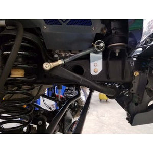 Synergy Front Sway Bar Links With Quick Disconnects for Jeep Wrangler JL / JLU / JT