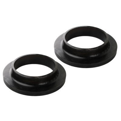 Synergy Lift Coil Springs Front and Rear for Jeep Wrangler  JL / JLU (1"-2")