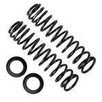 Synergy Lift Coil Springs Front and Rear for Jeep Wrangler  JL / JLU (1"-2")