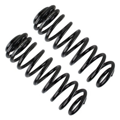 Synergy Lift Coil Springs Front and Rear for Jeep Wrangler  JL / JLU / JT (2"-3")