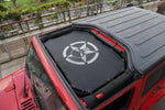 AMR Sun Shade for Jeep Wrangler JK