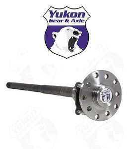 Yukon Chromoly Rear Axle Shaft for Jeep Wrangler JK (Non-Rubicon)